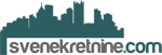 SveNekretnine logo