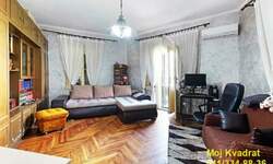 Stan, Beograd, Hram Sv. Save, prodaja, 99m2, 310000e, id797305