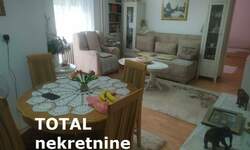 Dvosoban stan, Novi Sad, Bulevar, prodaja, 48m2, 118450e, id797708