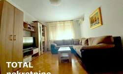 Dvosoban stan, Novi Sad, Detelinara, prodaja, 47m2, 91670e, id729888