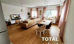 Trosoban stan, Novi Sad, Telep, prodaja, 110m2, 329600e, id831654