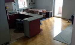 Trosoban stan, Beograd, Mirijevo, prodaja, 82m2, 155000e, id896375