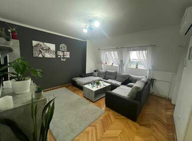 Dvoiposoban stan, Novi Sad, prodaja, 63m2, 144200e, id905096