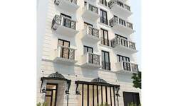 Cetvorosoban stan, Beograd, Sumice, prodaja, 124m2, 334800e, id931135