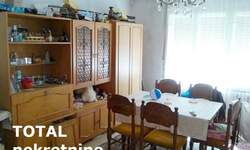 Stan, Novi Sad, Telep, prodaja, 108m2, 123600e, id730578