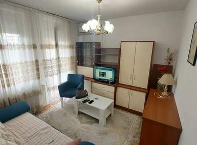 Dvosoban stan, Novi Sad, socijalno, prodaja, 42m2, 118450e, id948630