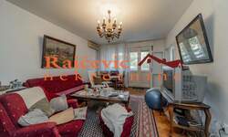 Cetvorosoban stan, Beograd, Centar, prodaja, 89m2, 249000e, id968459