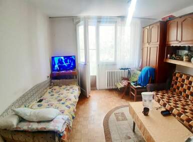 Jednosoban stan, Novi Sad, Detelinara, prodaja, 36m2, 66840e, id1001013