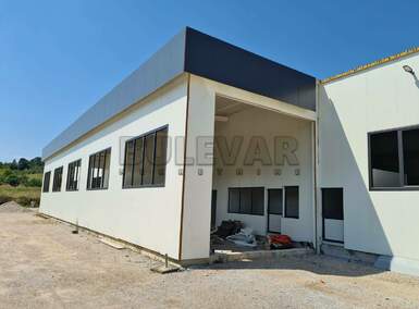 Poslovni prostor / Lokal, Svrljig, Svrljig, izdavanje, 250m2, 1600e, id1007250