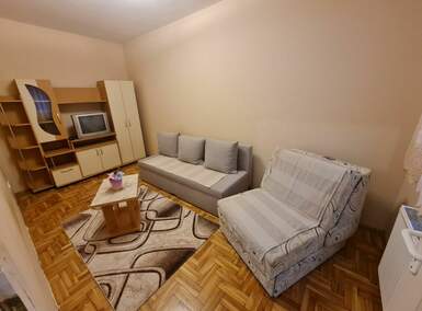 Jednosoban stan, Novi Sad, Socijalno, prodaja, 34m2, 87550e, id1012924