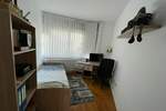 Dvosoban stan, Novi Sad, Bulevar Evrope, prodaja, 43m2, 113300e, id1022024