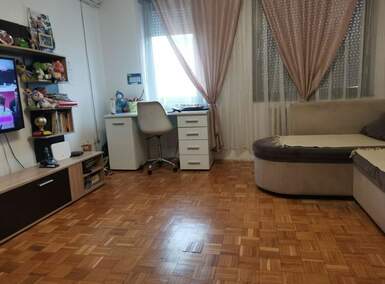 Jednosoban stan, Novi Sad, Novo Naselje, prodaja, 36m2, 69000e, id1031698