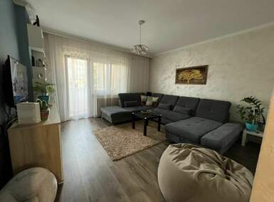 Dvosoban stan, Novi Sad, Sajam, prodaja, 56m2, 113300e, id1061266