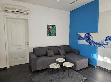 Stan, Novi Sad, centar, izdavanje, 57m2, 450e, id1071543