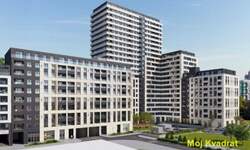 Trosoban stan, Beograd, Blok 60, prodaja, 68m2, 234600e, id1080281