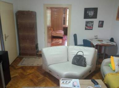 Dvoiposoban stan, Novi Sad, Kej, prodaja, 61m2, 144510e, id1083880