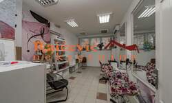 Poslovni prostor / Lokal, Beograd, Lion, prodaja, 39m2, 125000e, id1089908