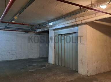Garaza, Beograd, Banovo Brdo, prodaja, 13m2, 23500e, id1120651