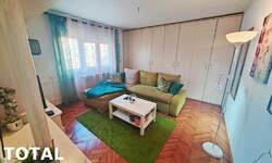 Dvosoban stan, Novi Sad, Detelinara, prodaja, 46m2, 108150e, id1127950