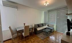 Jednoiposoban stan, Novi Sad, Nova Detelinara, prodaja, 38m2, 97850e, id1129109