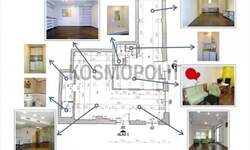 Poslovni prostor / Lokal, Beograd, Lekino Brdo, prodaja, 90m2, 210000e, id1140712