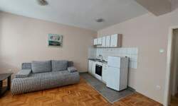 Garsonjera, Novi Sad, Bulevar, prodaja, 27m2, 82400e, id1155833