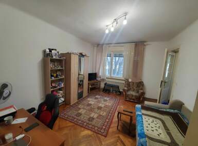 Jednosoban stan, Novi Sad, Kej, prodaja, 32m2, 93730e, id1182255