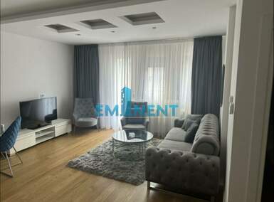 Trosoban stan, Beograd, Lekino Brdo, izdavanje, 48m2, 950e, id1011309