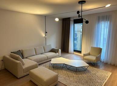 Cetvorosoban stan, Beograd, Vračar, izdavanje, 145m2, 3500e, id1184944