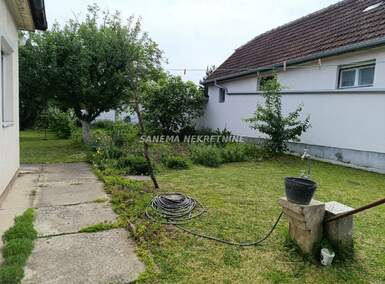 Kuca, Sombor, prodaja, 98m2, 61800e, id1190456