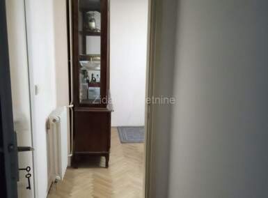 Stan, Beograd, Obilićev Venac, izdavanje, 88m2, 1100e, id1190473