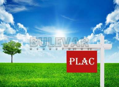 Plac, Niš, Trupale, prodaja, 500m2, 6000e, id1191175