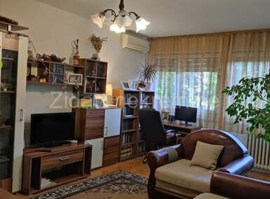 Dvosoban stan, Beograd, Hotel Yu, prodaja, 67m2, 204000e, id1191235