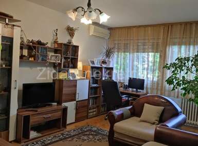 Dvosoban stan, Beograd, Hotel Yu, prodaja, 67m2, 199000e, id1191235