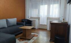 Garsonjera, Novi Sad, Grbavica, prodaja, 29m2, 82400e, id1194362