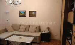 Dvosoban stan, Beograd, Gornji Grad, prodaja, 65m2, 140000e, id1195218