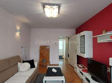 Dvosoban stan, Beograd, Sarajevska, izdavanje, 50m2, 600e, id1195816