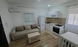 Jednoiposoban stan, Novi Sad, Adice, prodaja, 27m2, 51500e, id1195901