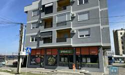 Poslovni prostor / Lokal, Jagodina, izdavanje, 283m2, 1400e, id1196504