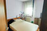 Dvosoban stan, Beograd, Banovo Brdo, prodaja, 55m2, 135000e, id1197266