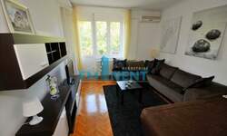 Dvosoban stan, Beograd, Dorćol, izdavanje, 60m2, 900e, id771260