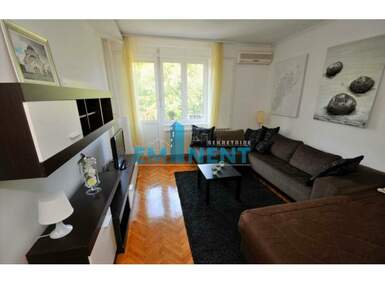 Dvosoban stan, Beograd, Dorćol, izdavanje, 60m2, 900e, id771260