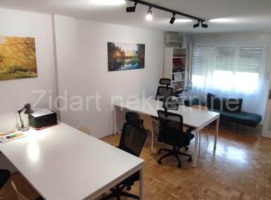 Dvosoban stan, Beograd, Blok 45, izdavanje, 59m2, 900e, id1198973