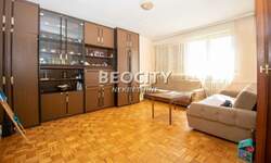 Dvosoban stan, Beograd, Mirijevo Ii, prodaja, 64m2, 144000e, id1199604