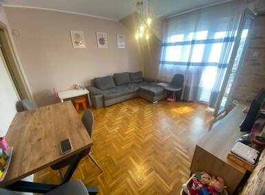 Dvosoban stan, Novi Sad, prodaja, 45m2, 118450e, id1199623
