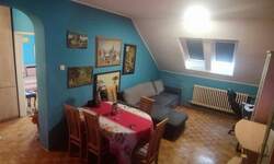 Dvosoban stan, Novi Sad, Satelit, prodaja, 52m2, 92300e, id1199640