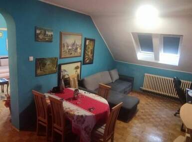 Dvosoban stan, Novi Sad, Satelit, prodaja, 52m2, 92300e, id1199640