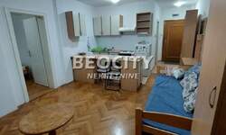 Dvosoban stan, Novi Sad, Rotkvarija, prodaja, 33m2, 87450e, id1199834