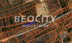 Plac, Beograd, Žarkovo, prodaja, 6300m2, 396500e, id1199955