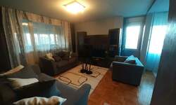 Dvoiposoban stan, Niš, Bulevar Nemanjića, izdavanje, 66m2, 450e, id895762